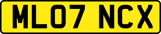 ML07NCX