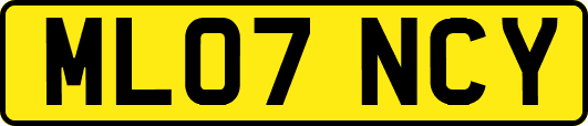 ML07NCY