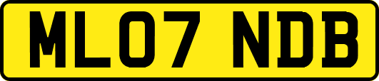 ML07NDB