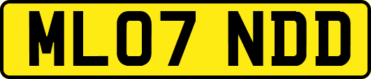 ML07NDD