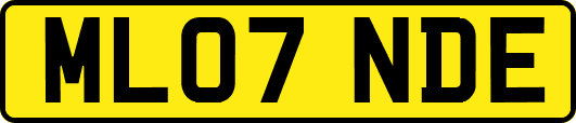 ML07NDE