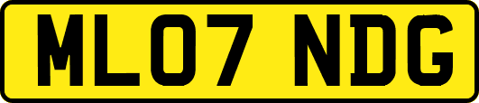 ML07NDG