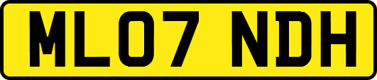 ML07NDH
