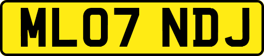 ML07NDJ