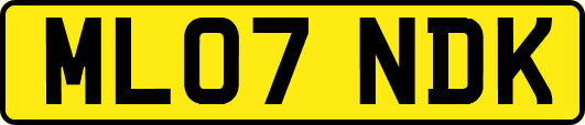 ML07NDK