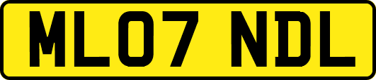 ML07NDL