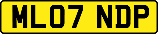 ML07NDP