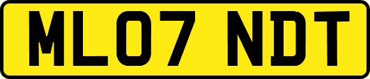 ML07NDT