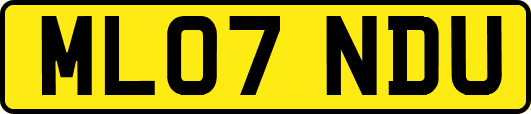 ML07NDU