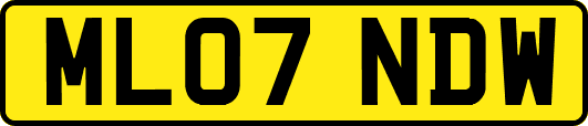 ML07NDW