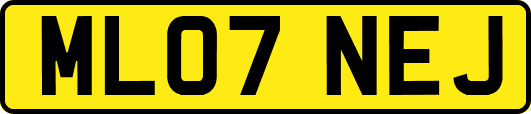 ML07NEJ