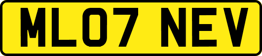 ML07NEV