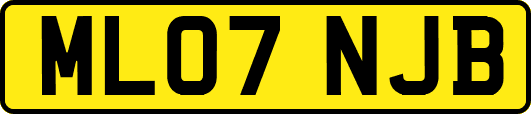 ML07NJB