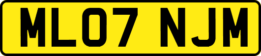 ML07NJM