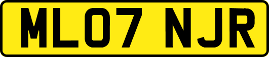 ML07NJR