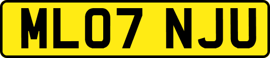 ML07NJU