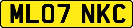 ML07NKC