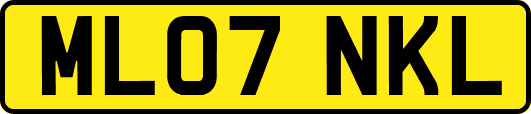 ML07NKL