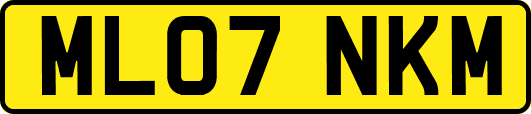ML07NKM
