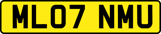 ML07NMU