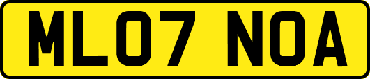 ML07NOA