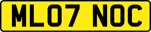 ML07NOC