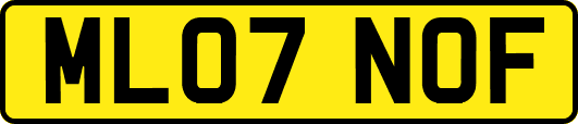 ML07NOF