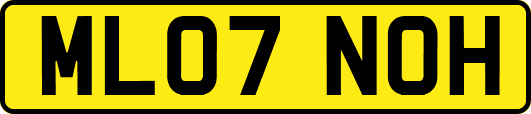 ML07NOH