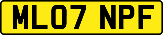 ML07NPF