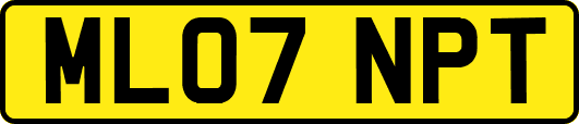 ML07NPT