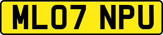 ML07NPU