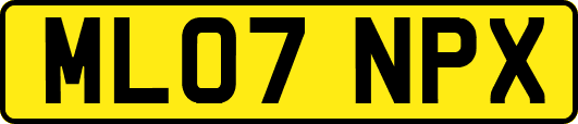 ML07NPX