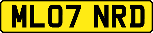 ML07NRD