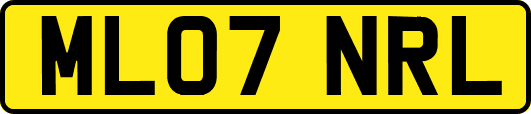 ML07NRL