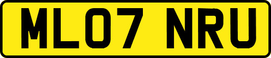 ML07NRU