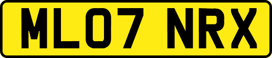 ML07NRX