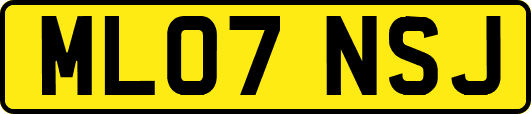 ML07NSJ