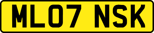 ML07NSK