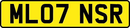 ML07NSR