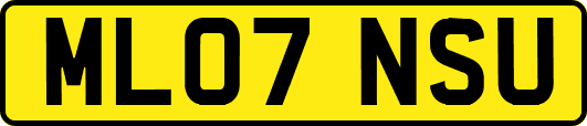 ML07NSU
