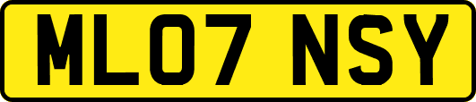 ML07NSY