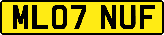ML07NUF