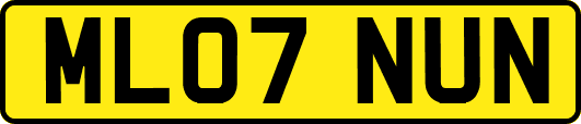 ML07NUN