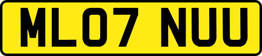 ML07NUU