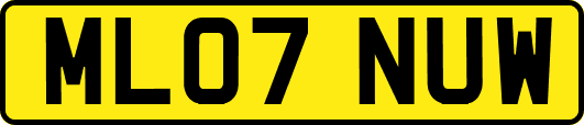 ML07NUW