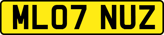 ML07NUZ