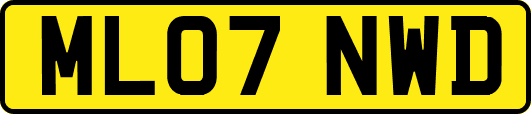 ML07NWD