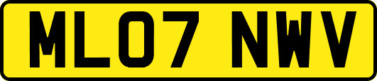 ML07NWV