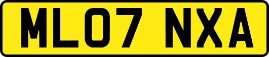ML07NXA