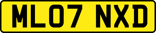 ML07NXD